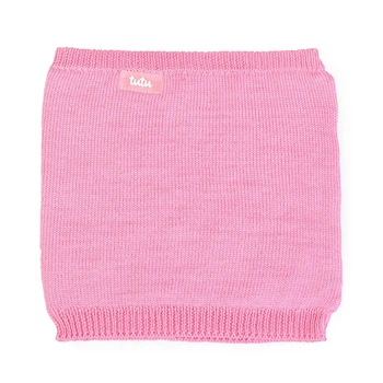 Снуд tutu 05746 22х23 см Розовый