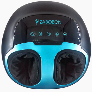 Массажер для ног Zabobon VibroStep (ZM-F002)