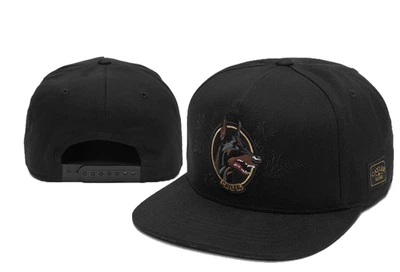 Снэпбек Snapback Кепка Бейсболка Снепбек Cayler Sons доберман черный