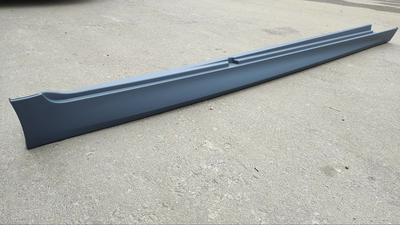 Порог правий BMW 5 F10 (БМВ 5 Ф10) М-пакет 2010-2017 51778048686