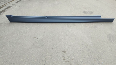 Порог правий BMW 5 F10 (БМВ 5 Ф10) М-пакет 2010-2017 51778048686