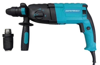 Перфоратор Grand ПЭ-1300DFR