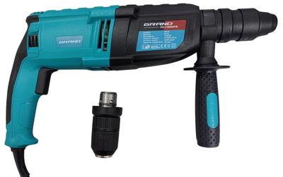 Перфоратор Grand ПЭ-1300DFR