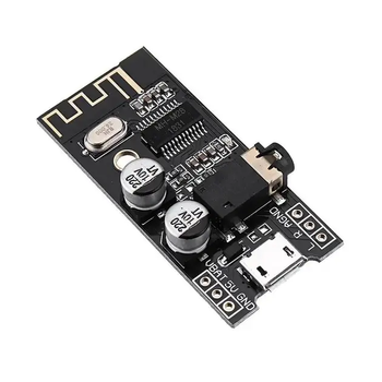 Bluetooth стерео аудио MP3 модуль MH M28 bluetooth
