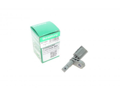 B11850 BORSEHUNG Датчик ABS (задній) Audi A3/Q7/Skoda SuperB/Volkswagen Caddy IV 15-(R)