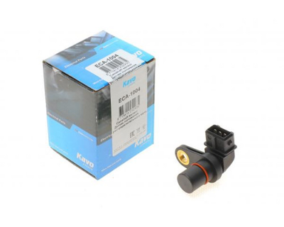 ECA1004 KAVO PARTS Датчик положения распределительного вала Chevrolet Aveo 1.4 05-