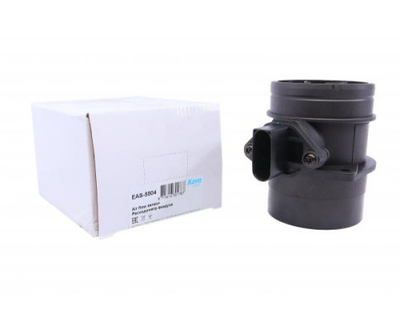 EAS5504 KAVO PARTS Расходомер воздуха Volkswagen LT/T4/T5 2.5TDI 00-