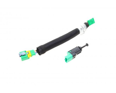 453466 PSA Датчик педали тормоза Citroen C3/Peugeot Partner 1.4/2.0 HDi 96-