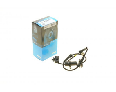 BAS1004 KAVO PARTS Датчик частоты вращения колеса (передний) Chevrolet Aveo/Daewoo Kalos 1.2-1.4 02- (L)