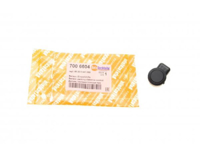 7006604 AUTOTECHTEILE Датчик парковки BMW 5 (E60)/X3 (E83)/X5 (E70) 02-13