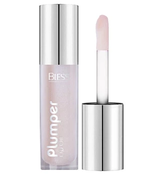 Масло-плампер для губ Bless Beauty Plumper [01 - Sparkles] (5900950105013)