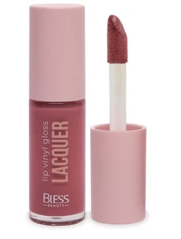 Блиск для губ Bless Beauty Lacquer Lip Vinyl Gloss [07] (5900960022072)