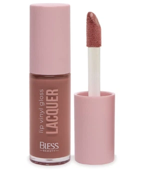 Блиск для губ Bless Beauty Lacquer Lip Vinyl Gloss [01] (5900960022010)