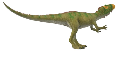 Figurka Collecta Dinozaur Neovenator tropiący ofiarę (4892900889177)