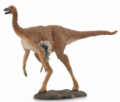 Figurka Collecta Dinozaur Strutiomim (4892900887555)