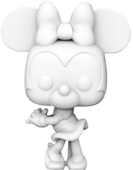 Figurka Funko Pop disney Minnie Mouse DIY (889698610025)