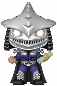 Figurka Funko Pop Wojownicze Żółwie Ninja Super Shredder (889698588355)