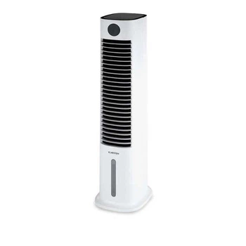 Мобільний кондиціонер вентилятор Klarstein Skytower Grand Smart 480 м3/ч (10035816)