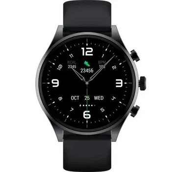 Смарт-часы Black Shark S1 Classic BS-S1C Black