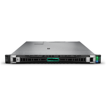 Сервери HP з форм-фактором 1U Rackmount купити в Києві: ціна
