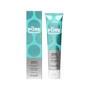 Разглаживающая маска на сужение расширенных пор Benefit The POREfessional Speedy Smooth 75 g