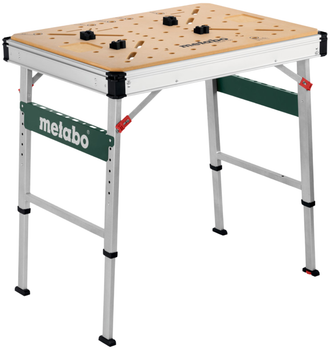 Мультифункциональный стол Metabo MWB 100 (626991000)
