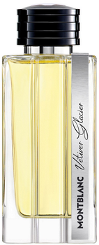 Woda perfumowana męska Montblanc Vetiver Glacier 125 ml (3386460143295)