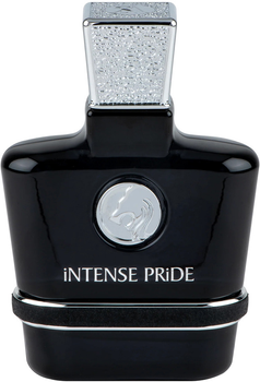 Woda perfumowana męska Swiss Arabian Intense Pride 100 ml (6295124031199)