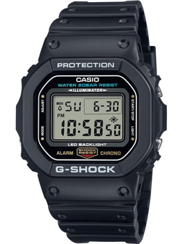 Чоловічі наручні годинники Casio DW-5600UE-1ER