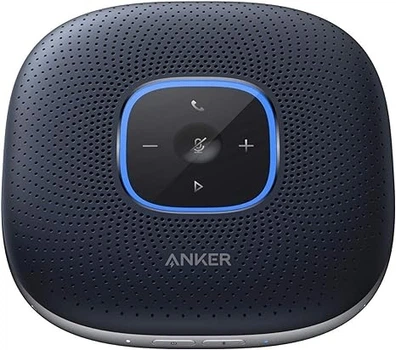 Спикерфон Anker PowerConf Speakerphone Blue (A3301032)