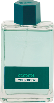 Woda toaletowa męska Reebok Cool Your Body 100 ml (8436581945911)