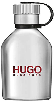 Туалетна вода для чоловіків Hugo Boss Iced 125 мл (8005610262000)