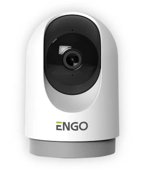 Веб-камера Engo Smart 360° ECAM