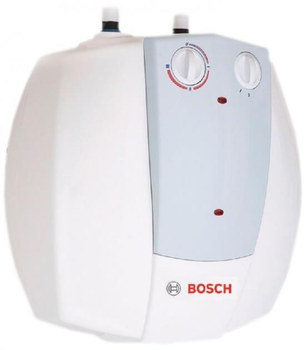 Бойлер Bosch Tronic 2000 T Mini ES 010 T, 1.5 кВт, 10 л, під мийкою 7736504743