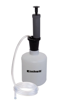 Ручний насос для перекачування палива Einhell 1.6 л, 1.3 м ТМ