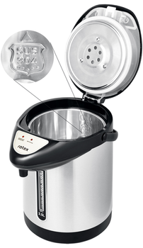 Термопот ROTEX RTP302-W
