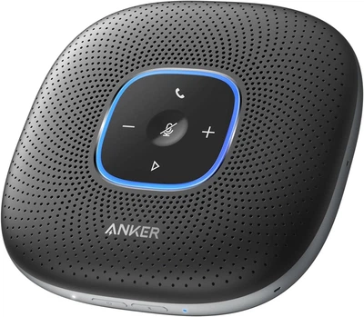 Спикерфон Anker PowerConf Speakerphone Black (A3301012)