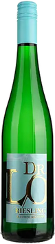 Вино Dr. Lo Riesling Alcohol-Free біле напівсолодке 0.75 л (4022214000139)