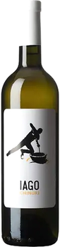 Вино Iago's Wine Chinuri біле сухе 0.75 л (2118804188041)