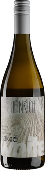 Вино Heinrich Naked White біле сухе 0.75 л (9120104731554)
