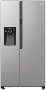 Side-by-side холодильник Gorenje Superior Line NRR9185ESXL1