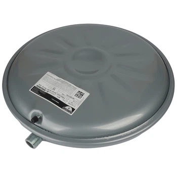 Розширювальний бак для котла 8 літрів Ø387 3/4" Zilmet OEM-PRO