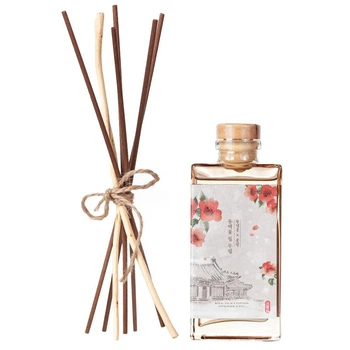 Аромадифузор Kundal Perfume Diffuser Royal Palace Edition Camellia Scent 140ml
