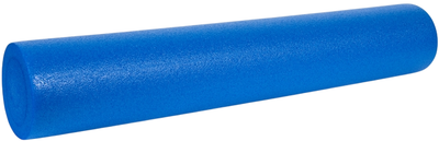 Roller do ćwiczeń Gorilla Sports 90 x 15 cm Blue (4250663107653)