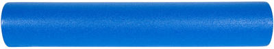 Roller do ćwiczeń Gorilla Sports 90 x 15 cm Blue (4250663107653)