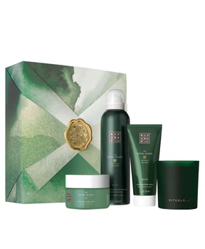 Подарочный набор Rituals The Ritual Of Jing Medium Gift Set M