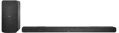 Soundbar Denon DHT-S517 3.1.2 Dolby Atmos (DHTS517BKE2)