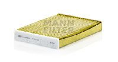 Фильтр салона MANN-FILTER (FP25012)