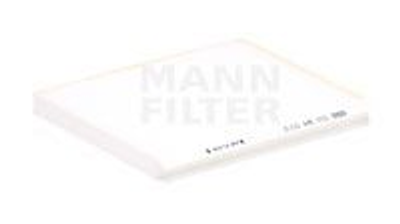 Фильтр салона MANN-FILTER (CU24013)