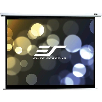 Проекционный экран Elite Screens Electric 84XH